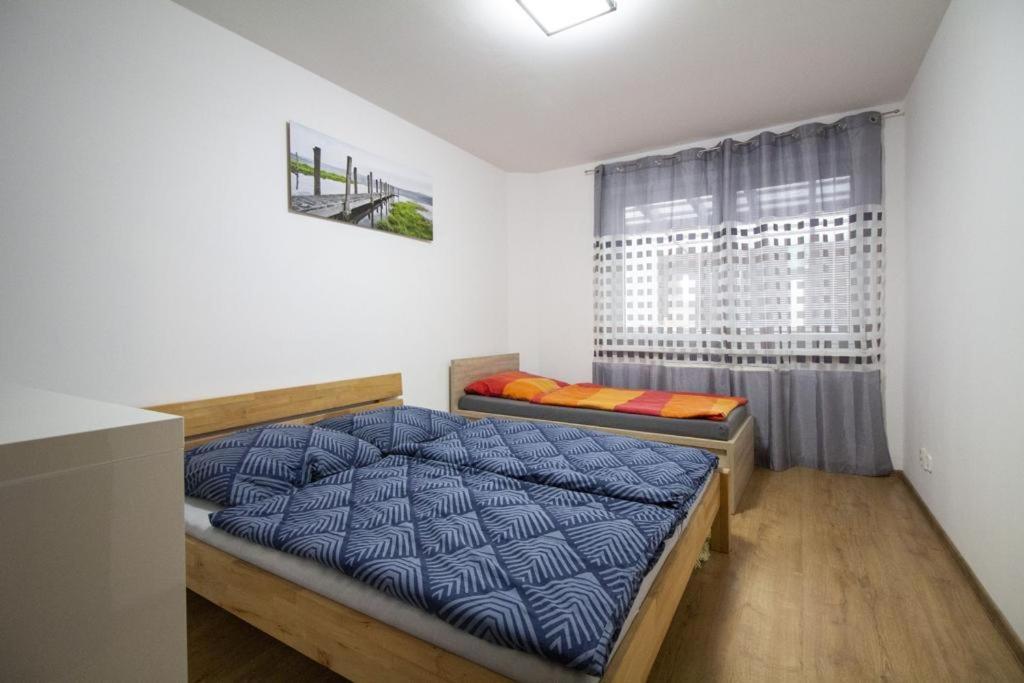 Apartman Adam Veľký Slavkov Dış mekan fotoğraf
